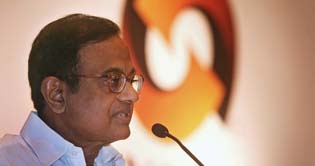 Pakistan given evidence to prosecute Saeed: Chidambaram